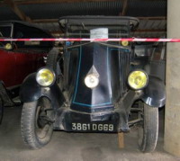 Renault Type NN, 1927, 6 CV, Torpedo (11-2006, pris en Beaujolais) (03)